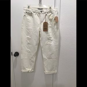 LUCKY BRAND JEANS